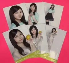 乃木坂46 川端晃菜 生写真 コンプリート - メルカリ