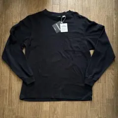 新品 Goodwear ポケットロンT USAコットン使用のサムネイル