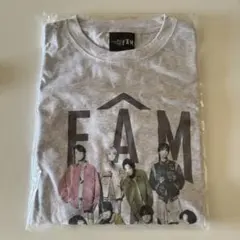 timelesz Tシャツ タイムレス ツアー FAM グッズ 新品未開封 - メルカリ