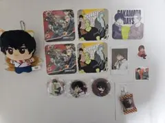 SAKAMOTODAYS サカモトデイズ展 サカデイ 南雲与市