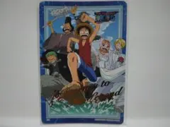 ワンピース カードダス ハイパーバトル S75 ONE PIECE カード