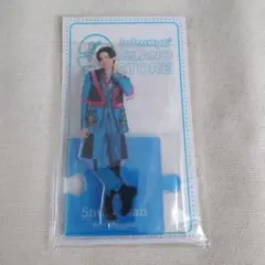 SnowMan 目黒蓮 アクスタ '20夏