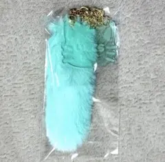 CUTIESTREET きゅーすと 板倉可奈 しっぽチャーム