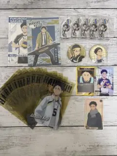 2026年最新】赤葦京治缶バッジの人気アイテム - メルカリ