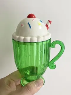 swimmer スイマー　クリームソーダ　小物入れのサムネイル
