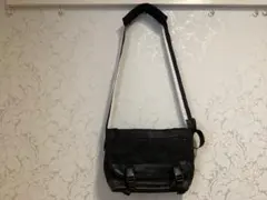 【訳アリ！格安！】PORTER/HEAT MESSNGER BAG（L）