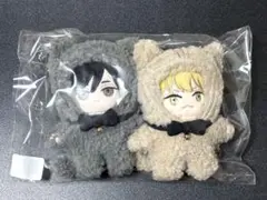 2026年最新】セクドロ ぬいぐるみの人気アイテム - メルカリ