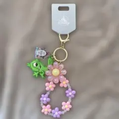 ラプンツェル　パスカルキーチェーン