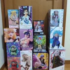 フィギュア まとめ売り 13点セット - メルカリ