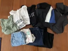 女の子　150cm まとめ売り　10点