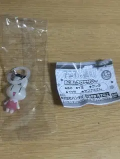 アニマル横町　めじるしアクセサリー　イヨ