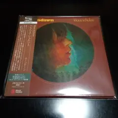 ムーンドーン 紙ジャケットＳＨＭＣＤ