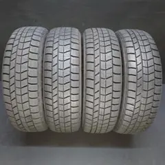 ナンカン CORSAFA スタッドレス 195/50R16 4本 #25082 - メルカリ