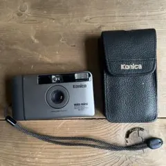 2026年最新】Konica BIG mini BM-301の人気アイテム - メルカリ