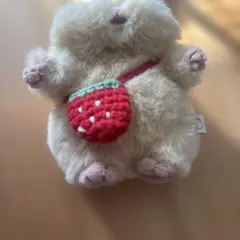 昭和レトロ】それ行け！農村モグラ ぬいぐるみ - メルカリ