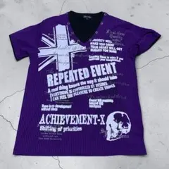 00Archive T-Shirt/Y2K/Grunge/Glitter/Y2K