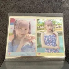 R*様 齋藤樹愛羅 ナツマトペ