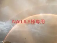 NAILILY様専用ページ