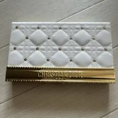 【一度のみ使用】CHRISTIAN DIOR クリスマスコフレ