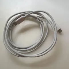 アンカー　USBケーブル　USB-c to USB-c 1.8m