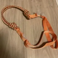 ボール＆チェーン　トートバッグ用ショルダーストラップ