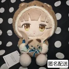 お隣の天使様にいつの間にか駄目人間にされていた件 デフォルメぬいぐるみ 椎名真昼