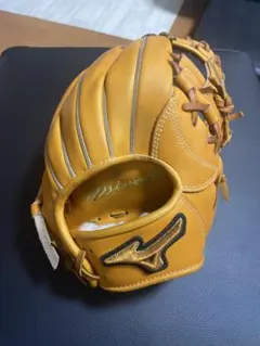 ミズノプロ プレミアムセレクションオーダーグラブ 坂本勇人モデル
