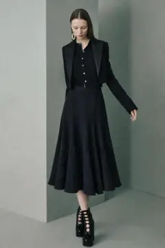 ヒ*読様 フォクシー　アディアム　スカート 2026年最新】ADEAM スカートの人気アイテム - メルカリ