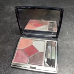 ディオール　サンククルールクチュール　879