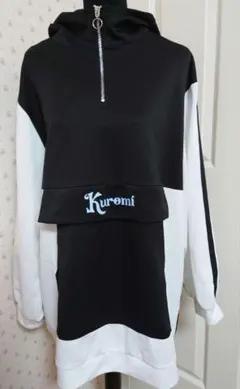 サブカル パーカー