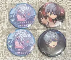 2026年最新】雨乃こさめ 缶バッジの人気アイテム - メルカリ