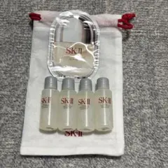 SK-II 美容液 化粧水　サンプルセットのサムネイル