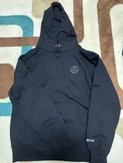 ELEMENT SKATEBOARD CO. ブラックパーカー