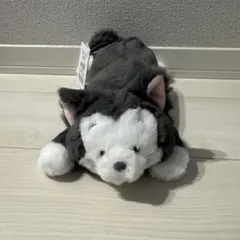 ディズニーストア　フィガロ　ペンケース　筆箱