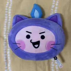 treasure ヒョンソク　truz chilliフェイスクッション