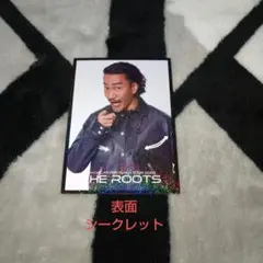 PSYCHIC FEVER 剣 フォトカード シークレット