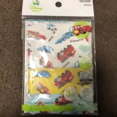 カーズ　ガーゼマスク