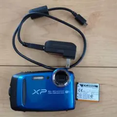 2026年最新】FinePix XP120の人気アイテム - メルカリ