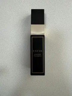 EXCIA エクシア　ファンデーション　エバーラスター　NA201
