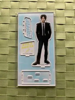 カラオケ行こ! グッズセット アクスタ バングル 灰皿 缶バッジ アクキー 2025年最新】カラオケ行こ! アクスタの人気アイテム - メルカリ