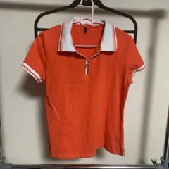 シャツ　ゴルフ　ポロシャツ