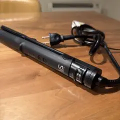 ヴィダルサスーン VSI-1019/KJ ヘアアイロン ストレート