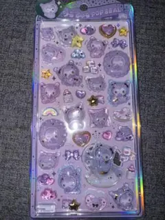 うるちゅるポップシール クロミ ベビー 正規品