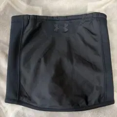 美品　アンダーアーマー　ネックウォーマー　黒