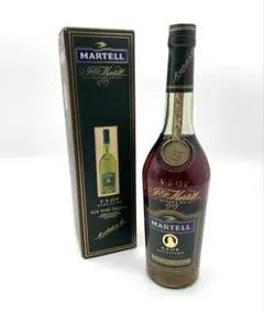 2026年最新】マーテル VSOP メダイヨンの人気アイテム - メルカリ