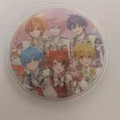 すとぷり 全員集合 缶バッジ