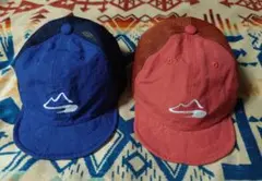 milestone original cap MSC-017