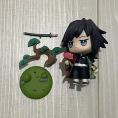 POP MART 鬼滅の刃　冨岡義勇 フィギュア