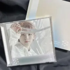 SEVENTEEN あいのちから 通常版 ウジ