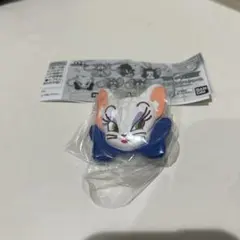 【新品】トムとジェリー　手作りおやつチャーム　トゥードルス